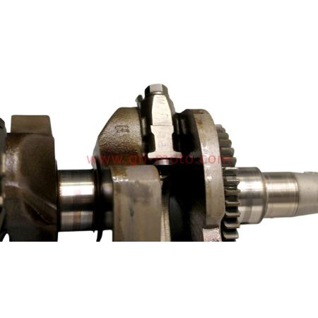 vilebrequin et bielles yamaha 850 tdm TRX 4TX 4UN 1996-2001 4NX-11400-00 | Occasion vilebrequin et bielles yamaha 850 tdm TRX 4TX 4UN 1996-2001 4NX-11400-00 | Occasion
