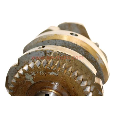 vilebrequin et bielles yamaha 850 tdm TRX 4TX 4UN 1996-2001 4NX-11400-00 | Occasion vilebrequin et bielles yamaha 850 tdm TRX 4TX 4UN 1996-2001 4NX-11400-00 | Occasion