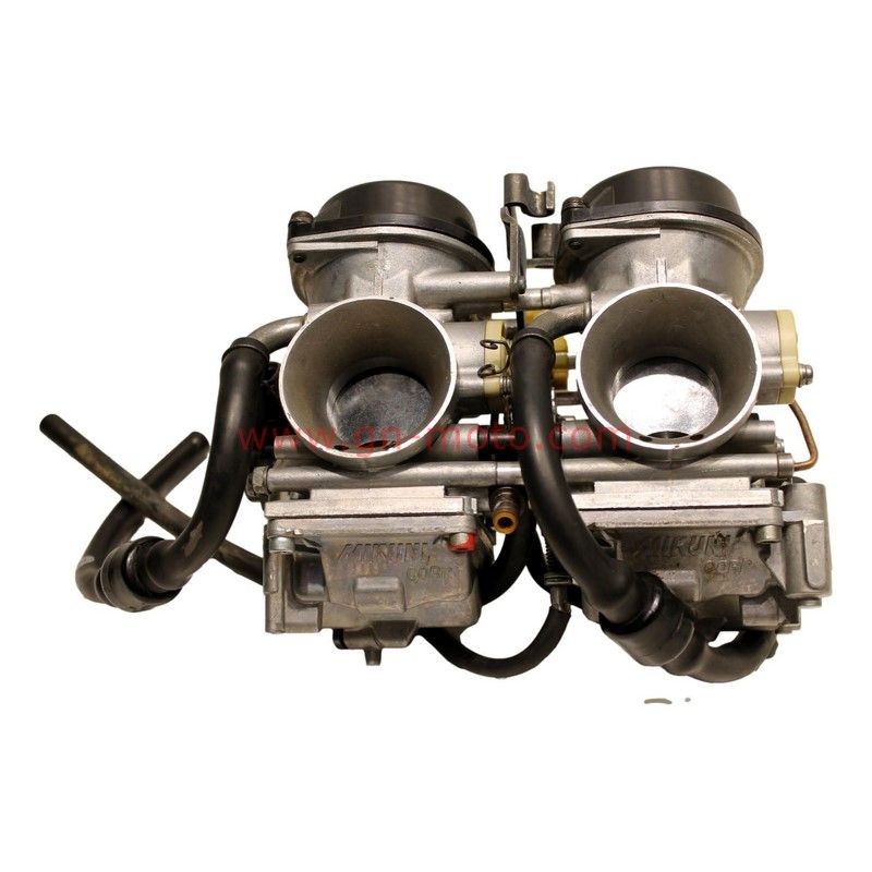 Carburateurs Yamaha 850 TDM 4TX TRX 1996-1998 Rénovés 4TX-14900-00 | Occasion