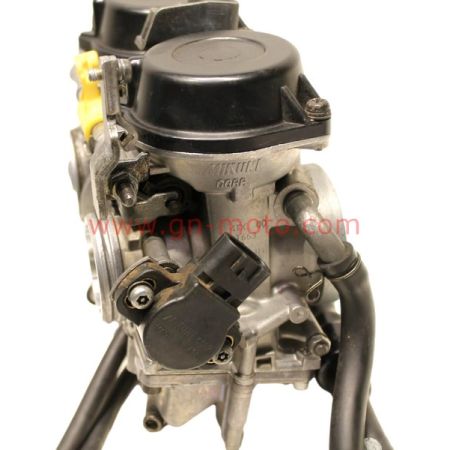 Carburateurs Yamaha 850 TDM 4TX TRX 1996-1998 Rénovés 4TX-14900-00 | Occasion