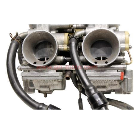 Carburateurs Yamaha 850 TDM 4TX TRX 1996-1998 Joints Neufs 4TX-14900-00 | Occasion