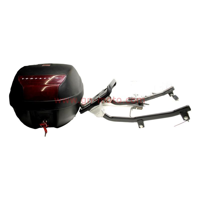 Support Et Top Case Givi Pour Yamaha 850 TDM 4TX 1996-2001 E29 | Occasion