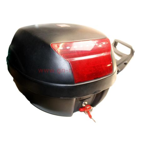 Support Et Top Case Givi Pour Yamaha 850 TDM 4TX 1996-2001 E29 | Occasion
