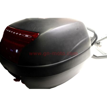 Support Et Top Case Givi Pour Yamaha 850 TDM 4TX 1996-2001 E29 | Occasion