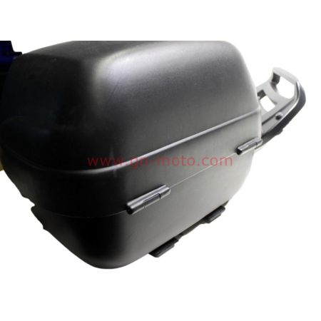 Support Et Top Case Givi Pour Yamaha 850 TDM 4TX 1996-2001 E29 | Occasion