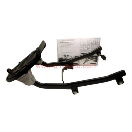 Support Et Top Case Givi Pour Yamaha 850 TDM 4TX 1996-2001 E29 | Occasion