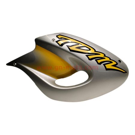 Flanc Ouie Carénage Droit Yamaha 850 TDM 4TX 1996-2001 4TX-2835V-00-P1 | Occasion