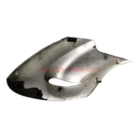 Flanc Ouie Carénage Droit Yamaha 850 TDM 4TX 1996-2001 4TX-2835V-00-P1 | Occasion