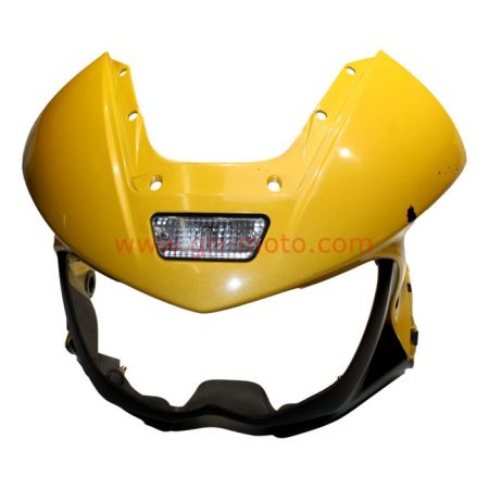 Tete De Fourche Yamaha 850 TDM 4TX 1996-2001 4TX-2835G-00-1X | Occasion