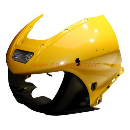 Tete De Fourche Yamaha 850 TDM 4TX 1996-2001 4TX-2835G-00-1X | Occasion