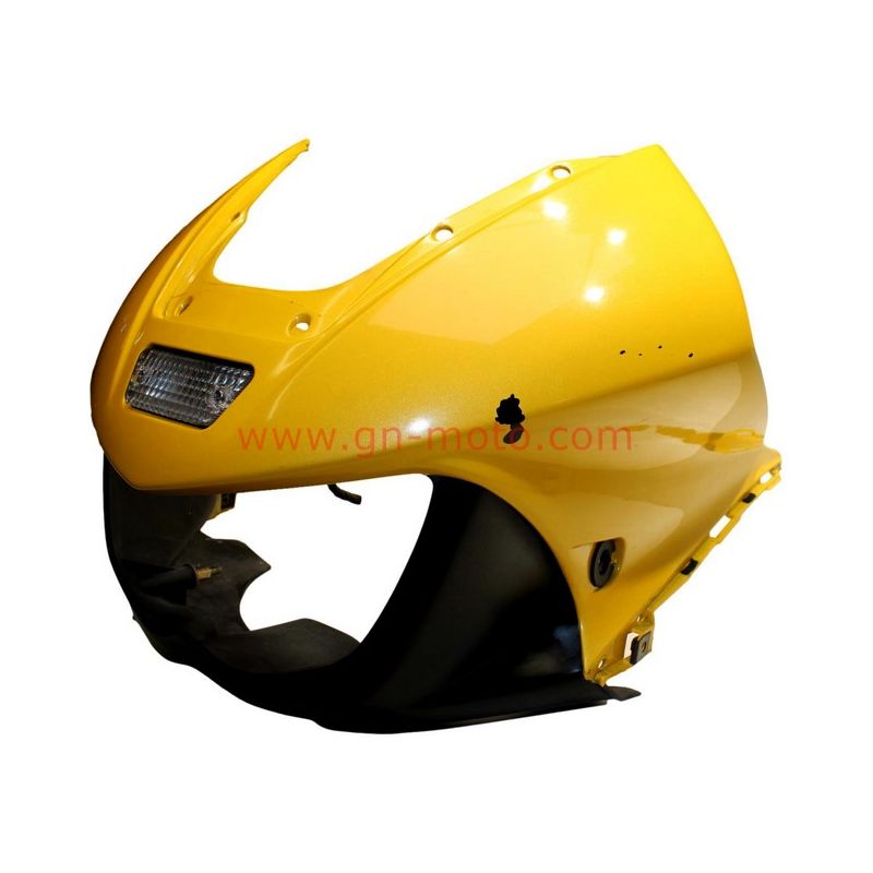 Tete De Fourche Yamaha 850 TDM 4TX 1996-2001 4TX-2835G-00-1X | Occasion