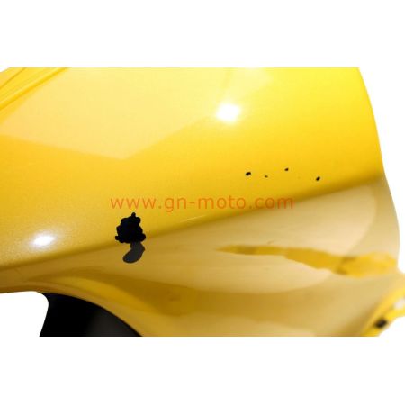 Tete De Fourche Yamaha 850 TDM 4TX 1996-2001 4TX-2835G-00-1X | Occasion