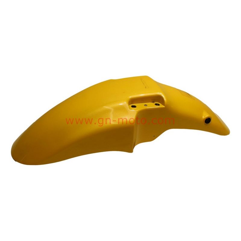 Garde Boue Avant Yamaha 850 TDM 1991-2001 3VD-Y2151-10-4B | Occasion