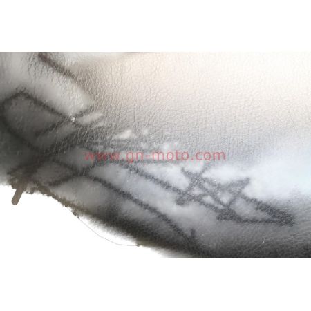 Selle Yamaha 850 TDM 1996-2001 4TX-24730-01 | Occasion