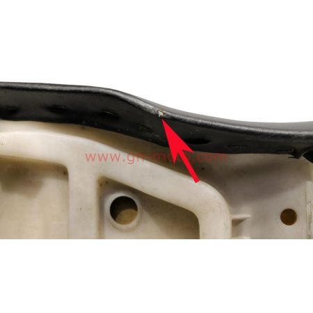 Selle Yamaha 850 TDM 1996-2001 4TX-24730-01 | Occasion