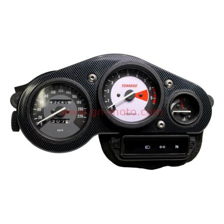 Tableau De Bord Yamaha 850 TDM 1996-1998 (43240 Kms) 4TX-83570-00 | Occasion
