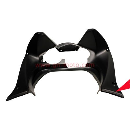 Intérieur Tête De Fourche 850 TDM 4TX 1996-1998 4TX-2836K-00 | Occasion