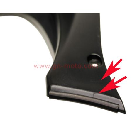 Intérieur Tête De Fourche 850 TDM 4TX 1996-1998 4TX-2836K-00 | Occasion