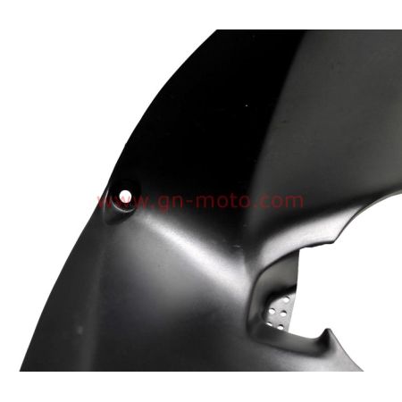 Intérieur Tête De Fourche 850 TDM 4TX 1996-1998 4TX-2836K-00 | Occasion