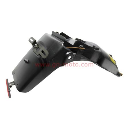 Garde Boue Arriere Toutes Yamaha 850 TDM 3VD-Y2161-01 | Occasion