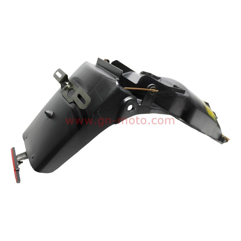 Garde Boue Arriere Toutes Yamaha 850 TDM 3VD-Y2161-01 | Occasion