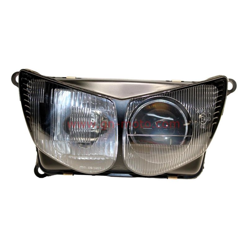 Phare Avant Yamaha 850 TDM 4TX 1996-2001 4TX-84320-00 | Occasion