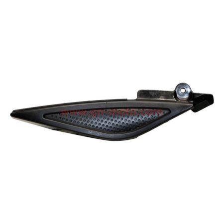 CACHE SOUS SELLE Gauche 850 TDM 4TX 1996/2001 4TX-21711-00 | Occasion