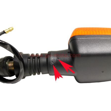 Clignotant Arriere Gauche Ou Avant Droit Yamaha 850 TDM 3VD-83330-00 | Occasion