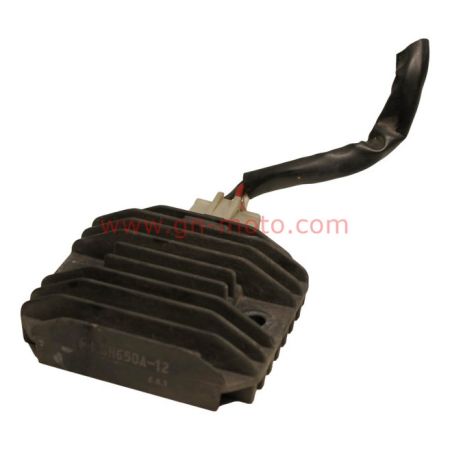 Regulateur sh650a-12 Yamaha 850 TDM 4TX 1996-2001 4JH-81960-00 | Occasion