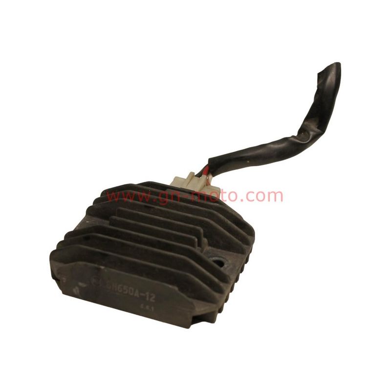 Regulateur sh650a-12 Yamaha 850 TDM 4TX 1996-2001 4JH-81960-00 | Occasion