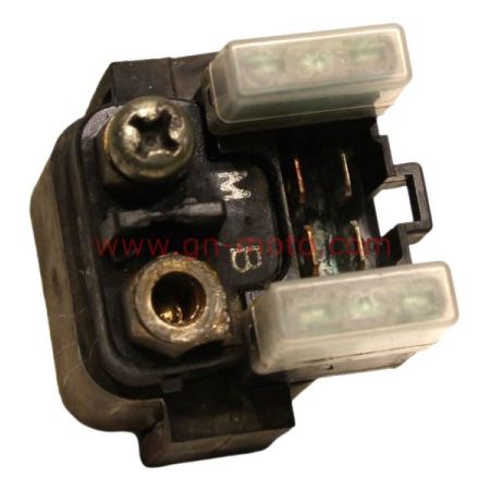 Relais Démarreur Yamaha 850 TDM / TRX 1996-2001 4DN-81940-00 | Occasion