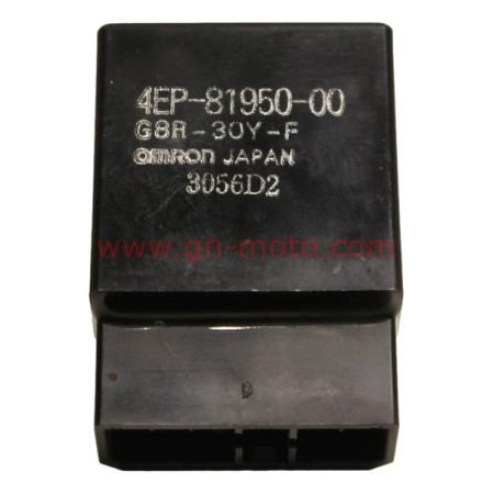 Relais Sécurité Yamaha 850 TDM 4TX 1996-1998 Et TRX 4EP-81950-00 | Occasion