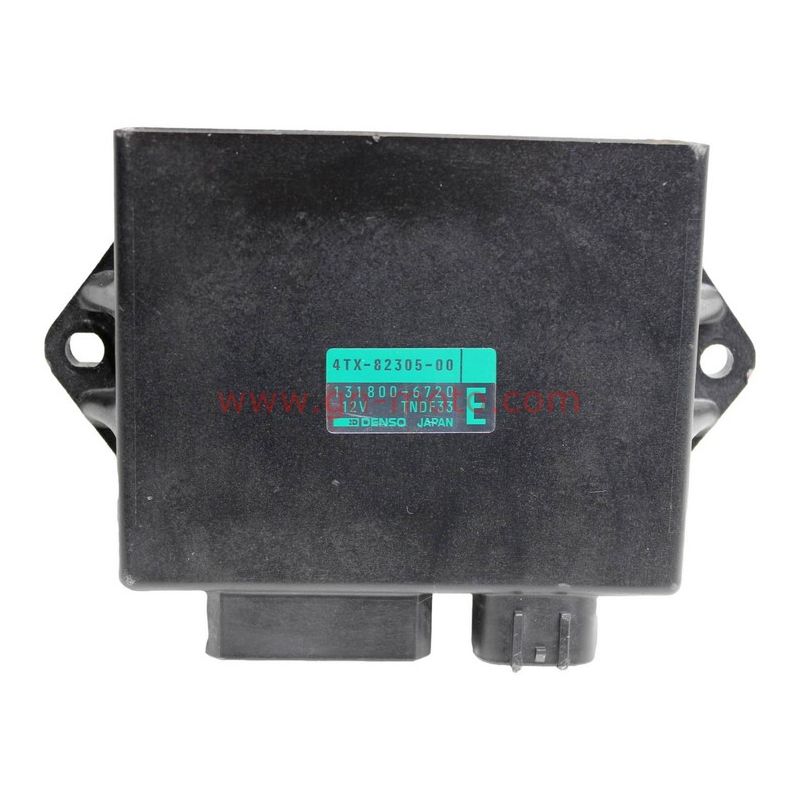 BOITIER ALLUMAGE CDI TCI Yamaha 850 TDM 1996/1998 4TX-82305-00 | Occasion