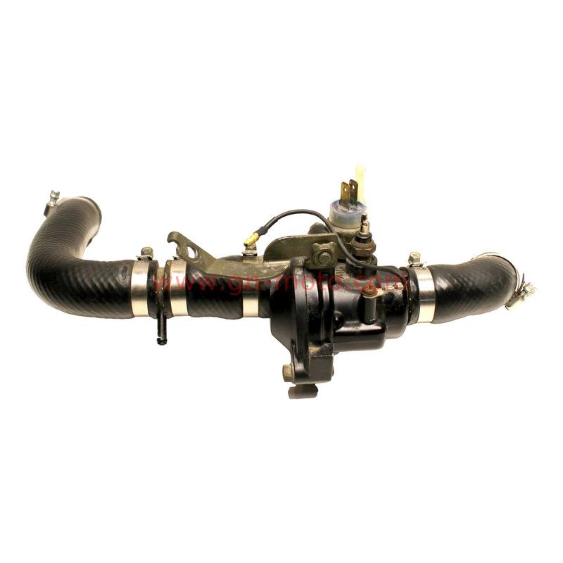 Boitier Calostat Yamaha 850 TDM 4TX 1996-1998 Et 850 TRX 4NX-12417-00 | Occasion