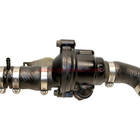 Boitier Calostat Yamaha 850 TDM 4TX 1996-1998 Et 850 TRX 4NX-12417-00 | Occasion