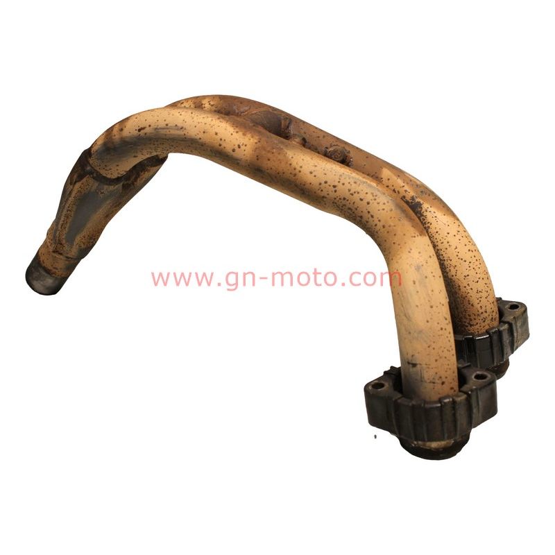 Collecteur Échappement Yamaha 850 TDM 1991–2001 4TX-14602-01 | Occasion