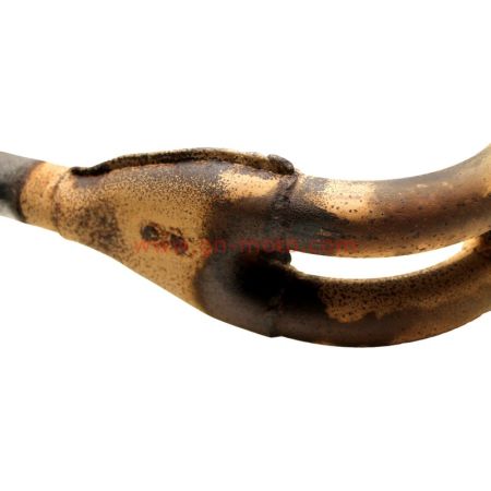 Collecteur Échappement Yamaha 850 TDM 1991–2001 4TX-14602-01 | Occasion