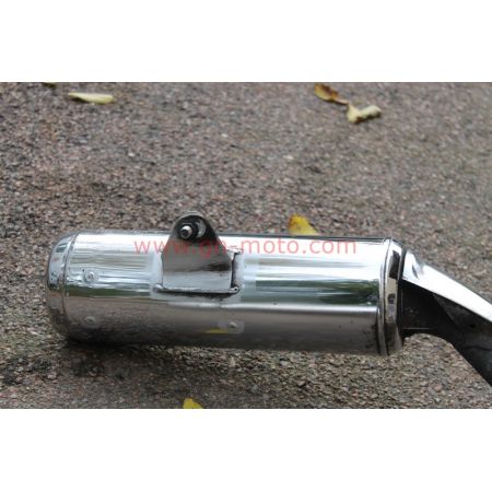 Echappement Origine Toutes Yamaha 850 TDM 4TX-14710-00 | Occasion