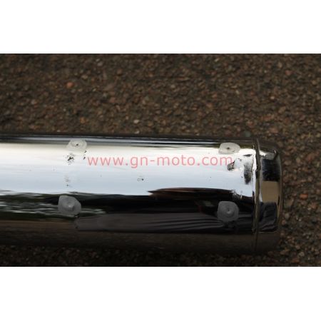 Echappement Origine Toutes Yamaha 850 TDM 4TX-14710-00 | Occasion