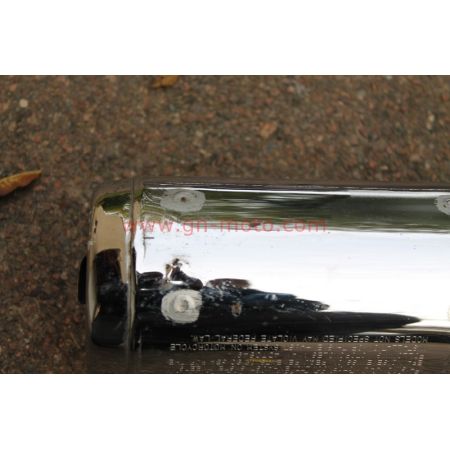 Echappement Origine Toutes Yamaha 850 TDM 4TX-14710-00 | Occasion