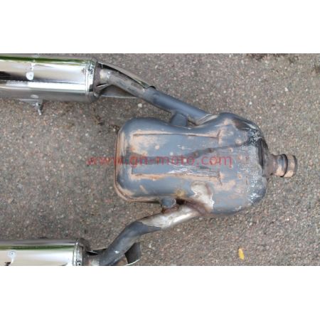 Echappement Origine Toutes Yamaha 850 TDM 4TX-14710-00 | Occasion