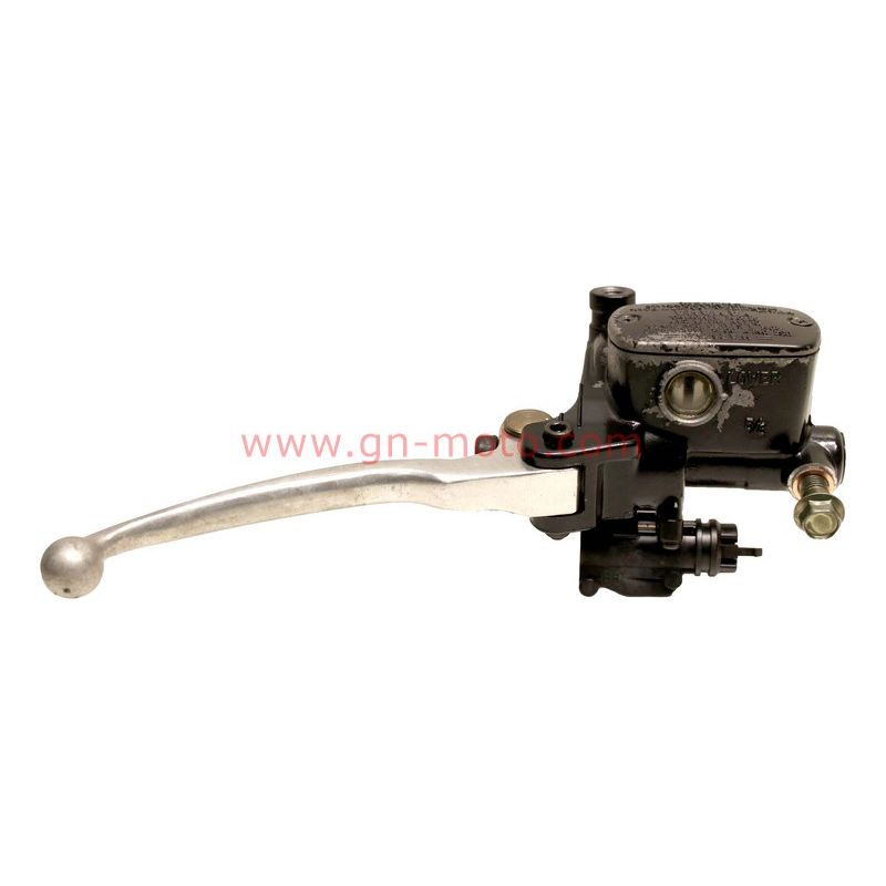 Maitre Cylindre Frein Avant Toute Yamaha 850 TDM 1991-2001 4TX-W2587-00 | Occasion