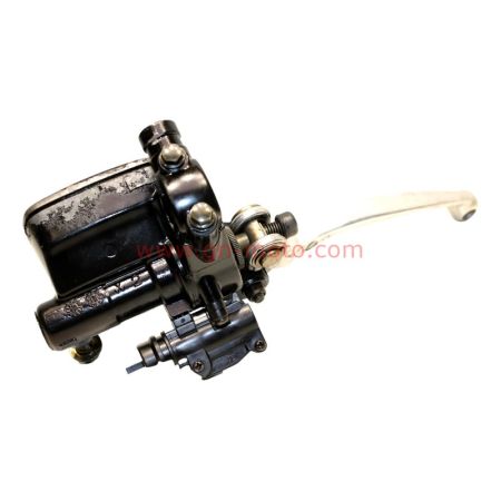 Maitre Cylindre Frein Avant Toute Yamaha 850 TDM 1991-2001 4TX-W2587-00 | Occasion