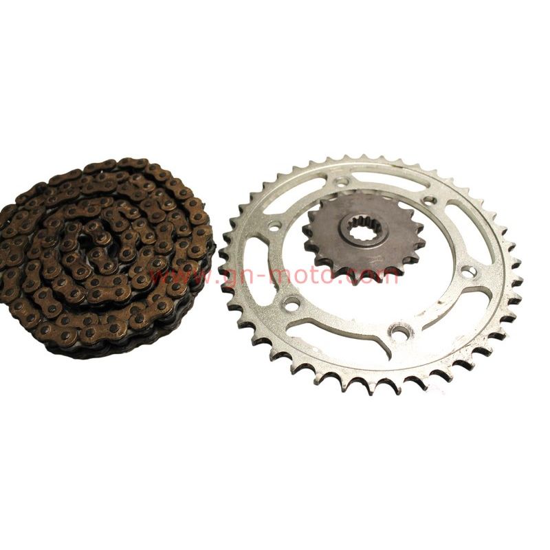 Kit Chaine AFAM proche neufYamaha 850 TDM 1966/1998 17x47 483724 | Occasion