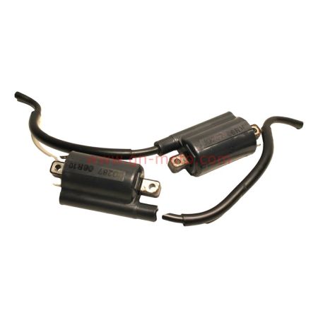 Paire De Bobines Allumage Yamaha 850 TDM 4TX 1996-2001 3TB-82310-00 | Occasion