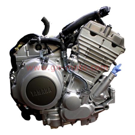 Moteur Révisé 43240 Kms Yamaha 850 TDM / TRX 1996-2001 MOTEUR | Occasion