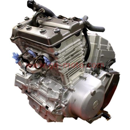 Moteur Révisé 43240 Kms Yamaha 850 TDM / TRX 1996-2001 MOTEUR | Occasion