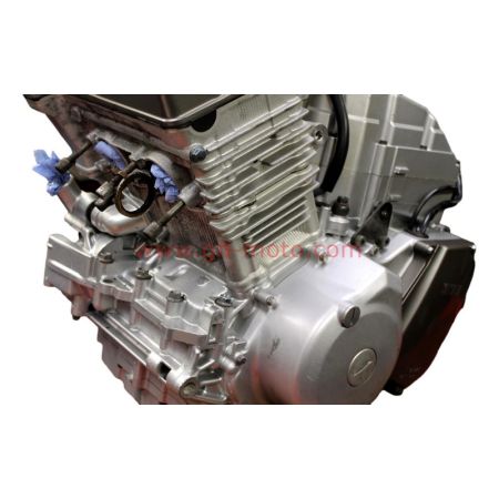 Moteur Révisé 43240 Kms Yamaha 850 TDM / TRX 1996-2001 MOTEUR | Occasion