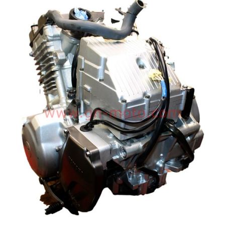 Moteur Révisé 43240 Kms Yamaha 850 TDM / TRX 1996-2001 MOTEUR | Occasion