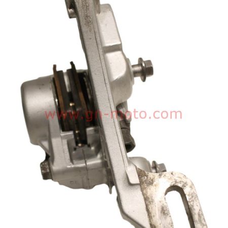 Étrier De Frein Arrière Rénové Yamaha 850 TDM 1991-2001 4TX-2580W-00 | Occasion
